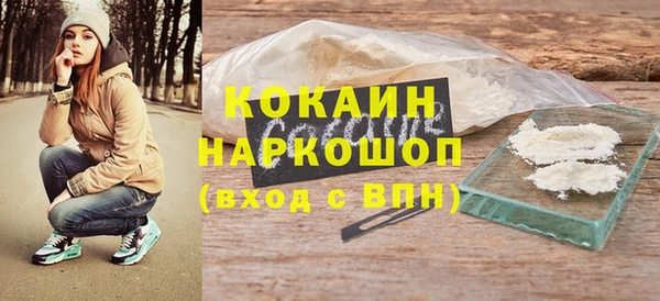 прущий лед Абаза