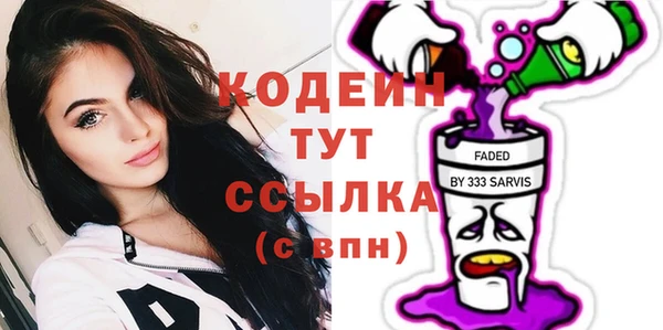 прущий лед Абаза